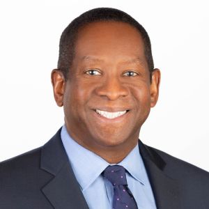Dr. George Robinson 2024